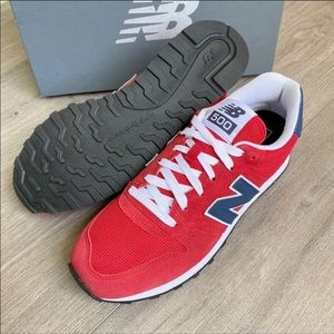 NWT New Balance 500